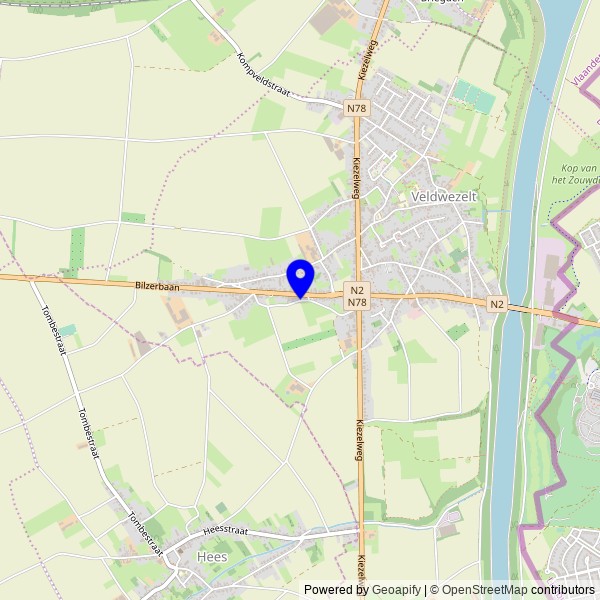 Map Photo